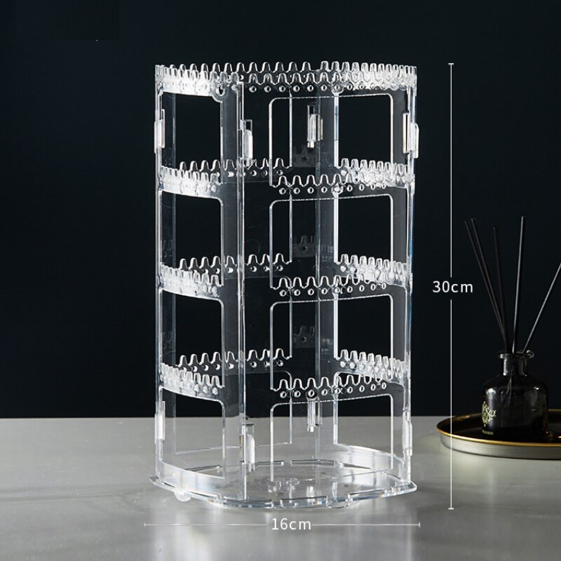 Marooma Roterende 2 Tier Sieraden Boom