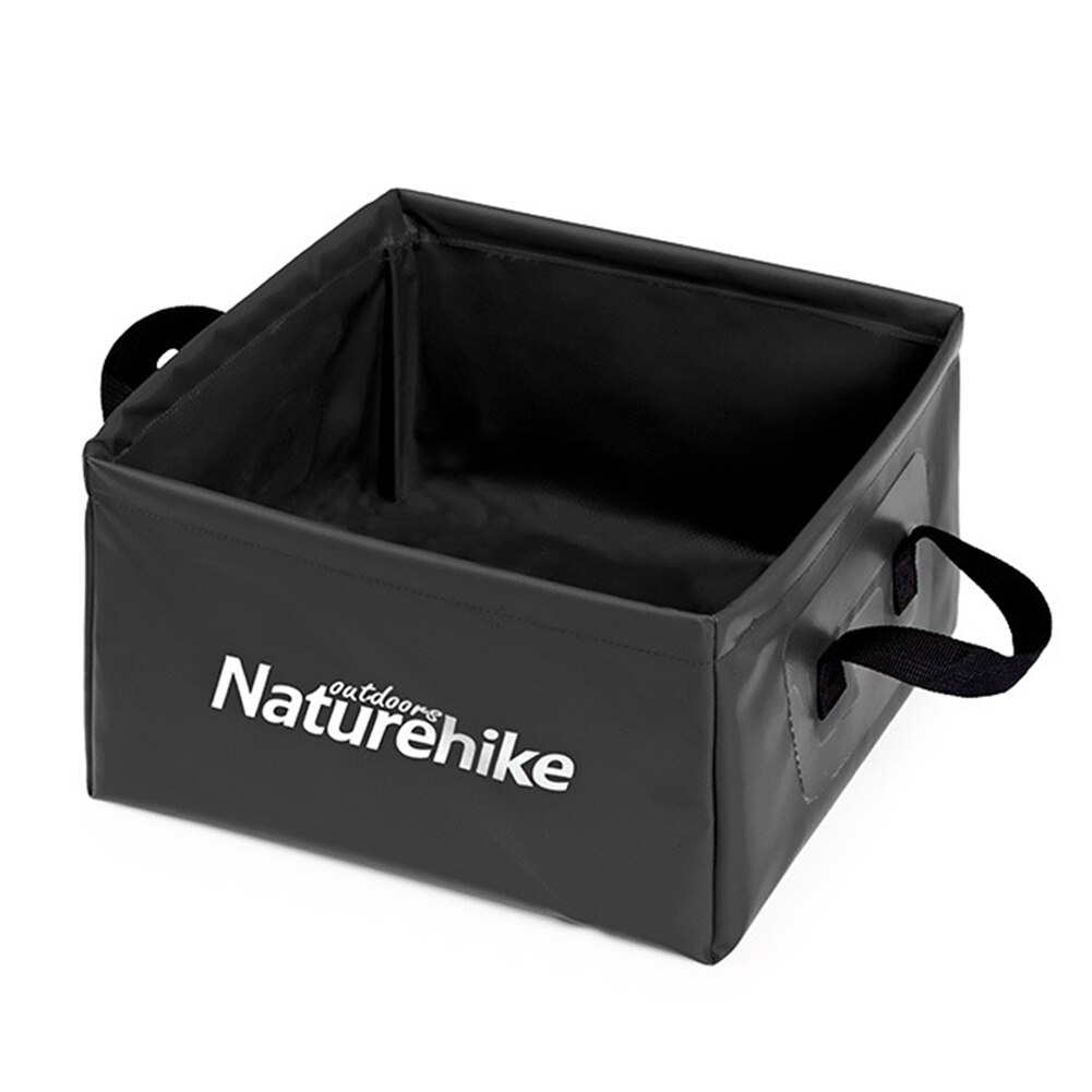 Sac De Rangement Camping Grande Capacité - Organisateur Ajustable, Fond Imperméable, Poignées Renforcées