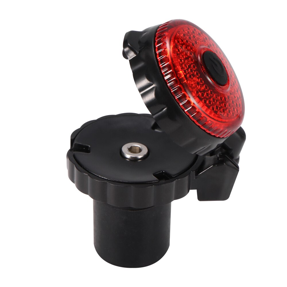 Stuur End Spiegel Achteruitkijkspiegel Voor Bike Fiets Achteruitkijkspiegel Reflecterende Fiets Accessoires Duurzaam