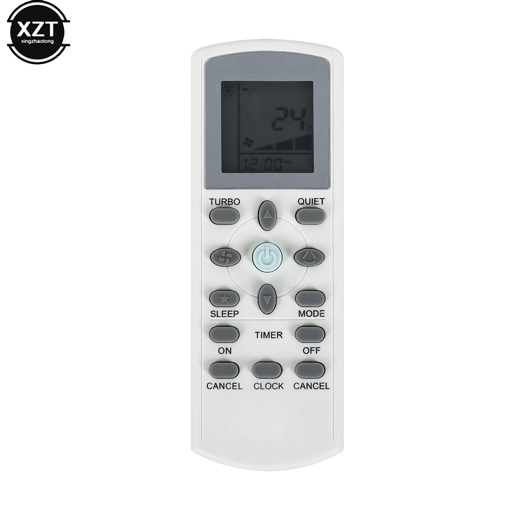 Remote Control ECGS01-I ECGS01 i DGS01 for AC Air Conditioner ACSON / YORK / DAIKIN / McQuay Air Conditioner Remote Control