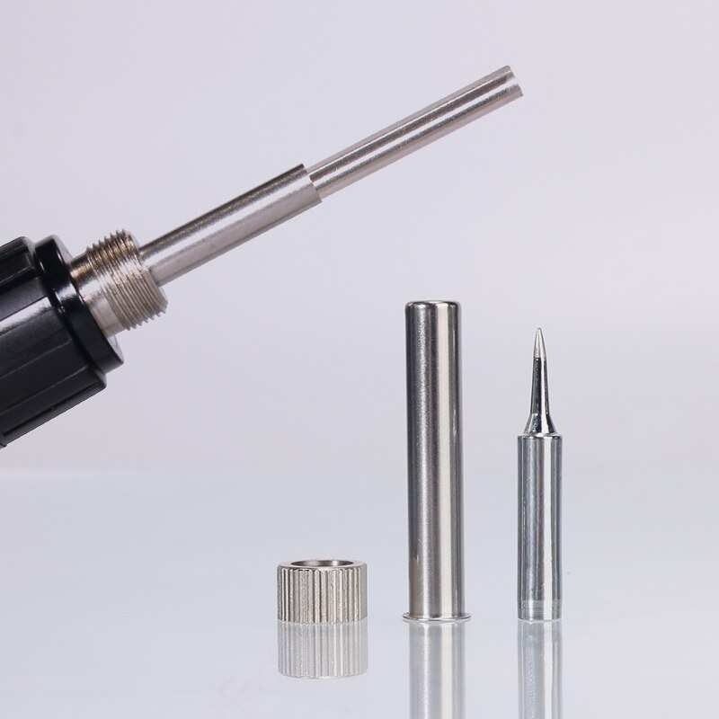 YIHUA 907G Soldering Iron Handle for 8786d-I Soldering Station