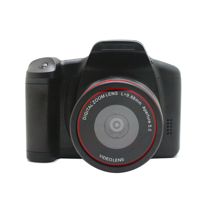 Hd slr kamera tele digitalkamera 16x zoom av grensesnitt digitale kameraer  nd998