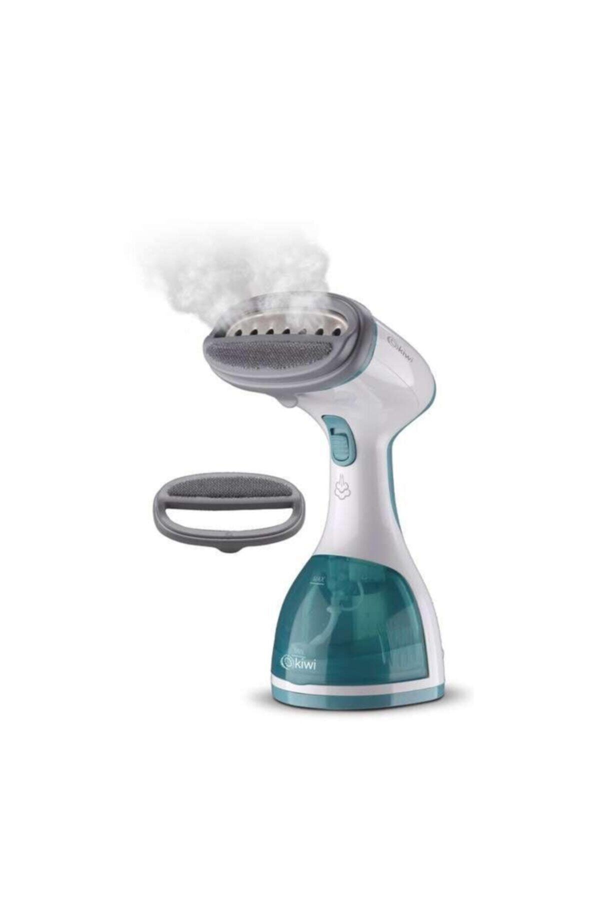 Kiwi KSI-6450 Vêtement Vapeur Populaire de Voyage Électrique Maison Fer À Vapeur Portatif tenu dans la main De Vêtement De Fer Pour Les Vêtements