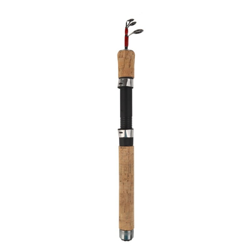 Winter Ice Fishing Rods for Carp Fly Fishing Tackle Rod Combo Pen Pole durable Spinning Casting carbon Hard Rods