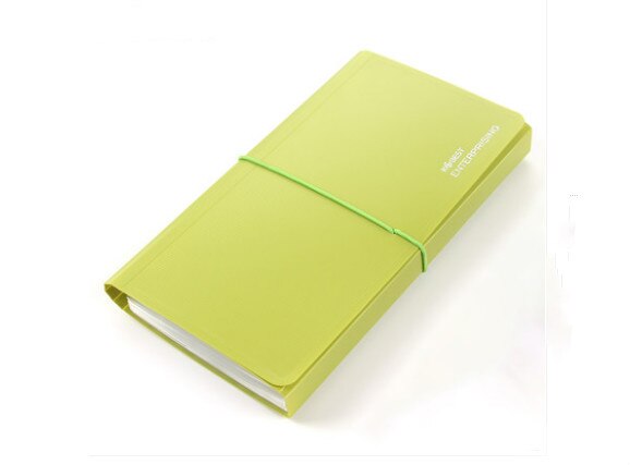 Bill Pockets Document Bag File Holder Folder Expanding File Storage Organizer Accordion Letter Paper Document Organizer