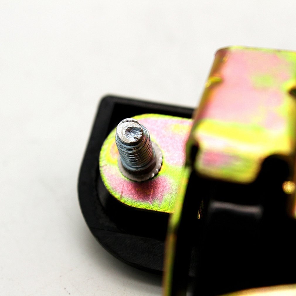 Car Tailgate Handle For Ford Mazda Ranger Pickup 2.5Td / For Mazda B2500 2.5Td Rear Tailgate Handle Black