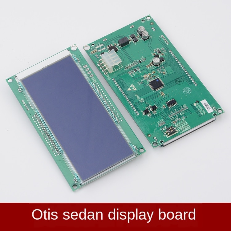 Maken Voor Originele Product Tianjin Otis Lift Auto In Display DAA26800AM Fm A3N105172 Accessoires