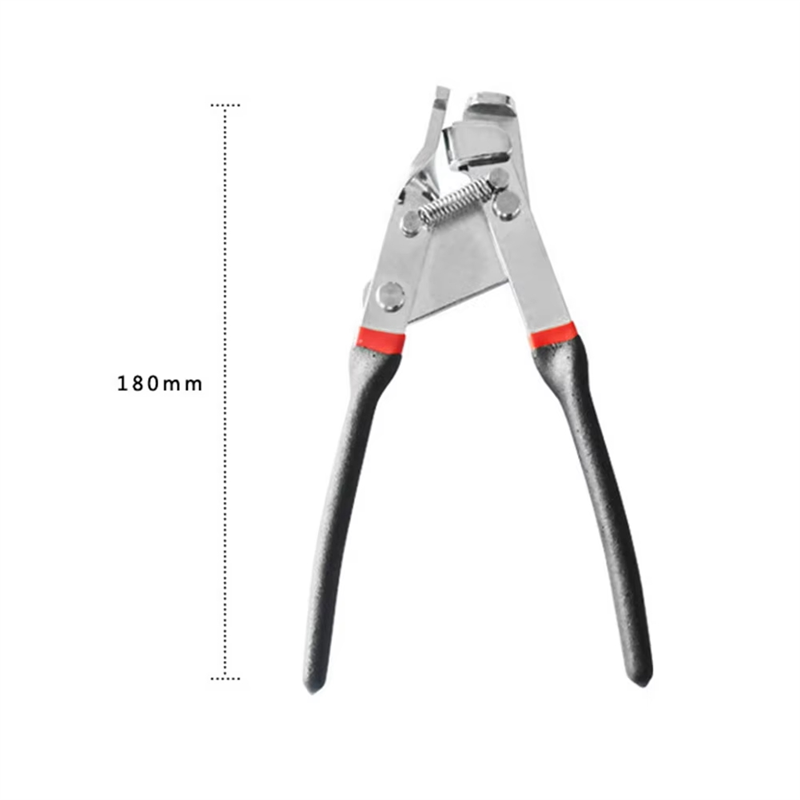 T97C - Narzędzia robić naprawy i konserwacji rowerów, szczypce robić przeciągania linek i przewodów rowerowych, narzędzie ręczne ze stali węglowej robić rowerów górskich