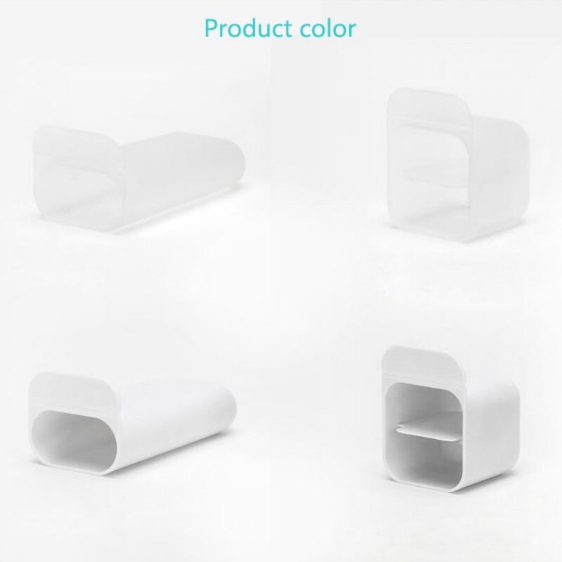 Pen Storage BoxNovel Desktop Monitor Pocket Pen Holder Multi-function Desk Stationery: 6