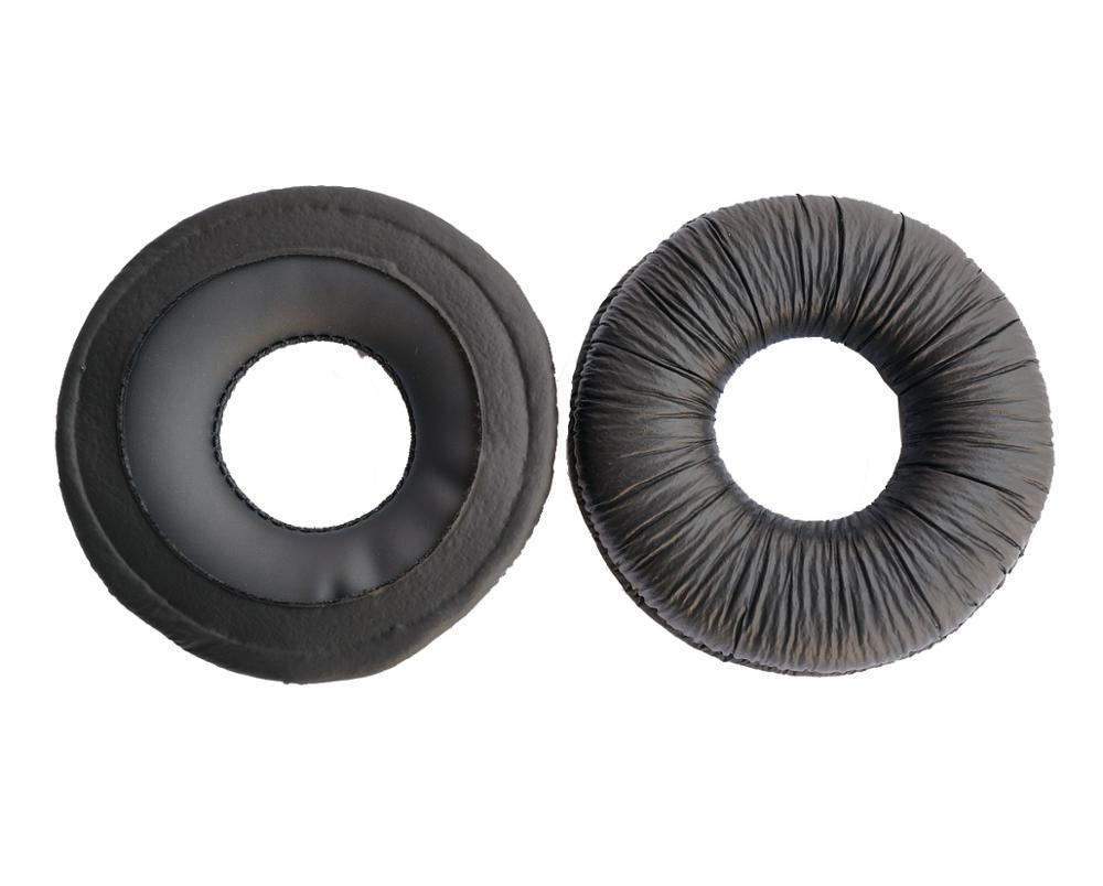 2 PCS Original headband cushion for Sennheiser HD25-1 HD25 HMD25 HME25 HMEC25 HMEC45 HD 25 Originals headsets( cushion): Earpads 1pair