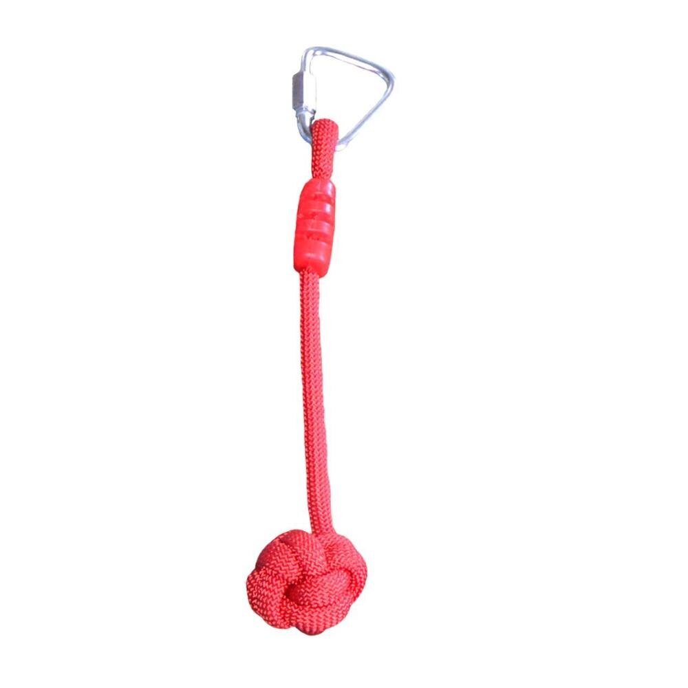 Kinder Fitness Ringe Kletter spiel Spielzeug Outdoor Training Aktivität sichere Sport Seil Schaukel Hänge ringe Kinder Kletter ausrüstung: green