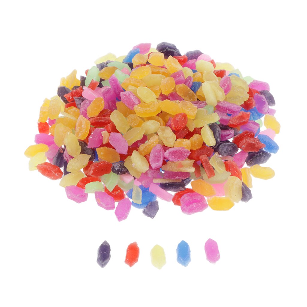 Bougies en cire à granulés 100g | Bougies à la cire pour la fabrication soi-même de bougies à plante naturelle