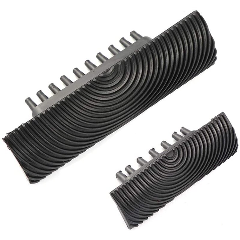 Wood Graining Painting Tool Set,Wood Grain Tool Graining Painting Tool DIY Wall Paint Decoration Tool for Home Decor: Default Title