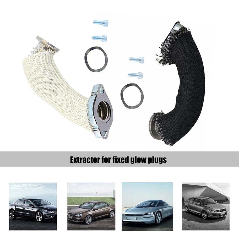 Alve kylare armbåge  # 55202704 bil auto modifiering delar grejer slitstark metall för saab 9-3 9-5 egr ventil kylar armbåge 1 st