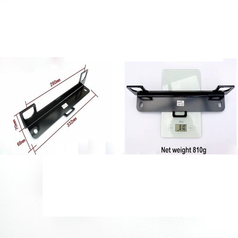 Til ford focus autostol isofix bælte konnekt grænseflader guide beslag holder baby barnesikkerhed seler holder