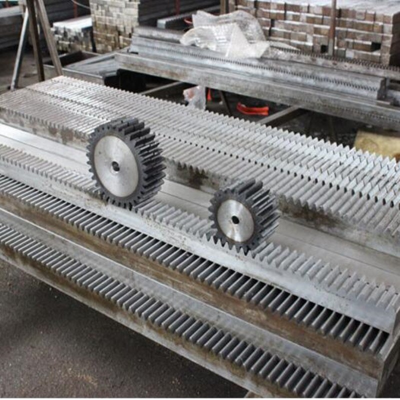 1 1.5M 2 Mod 1.5 Modulus 20*20 1000mm Straight / o... – Grandado