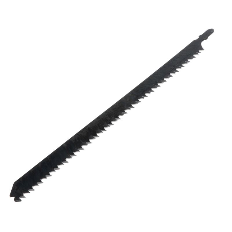 Extra Long HCS Reciprocating Saw Blade For Wood Fast Cutting Woodworking Safety For Home DIY 95AA