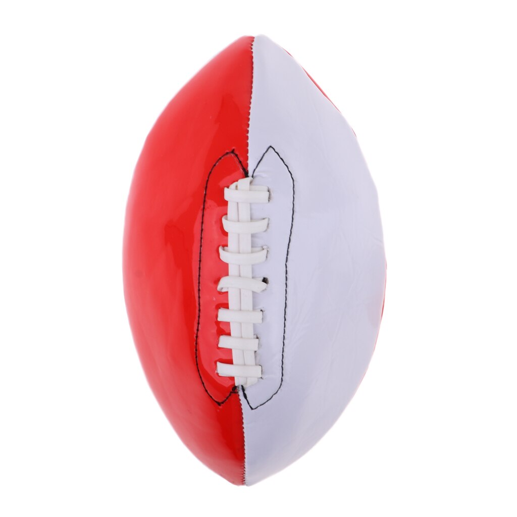 American Football No.3 Ball Kids Football Training Ball 23cm Indoor Outdoor