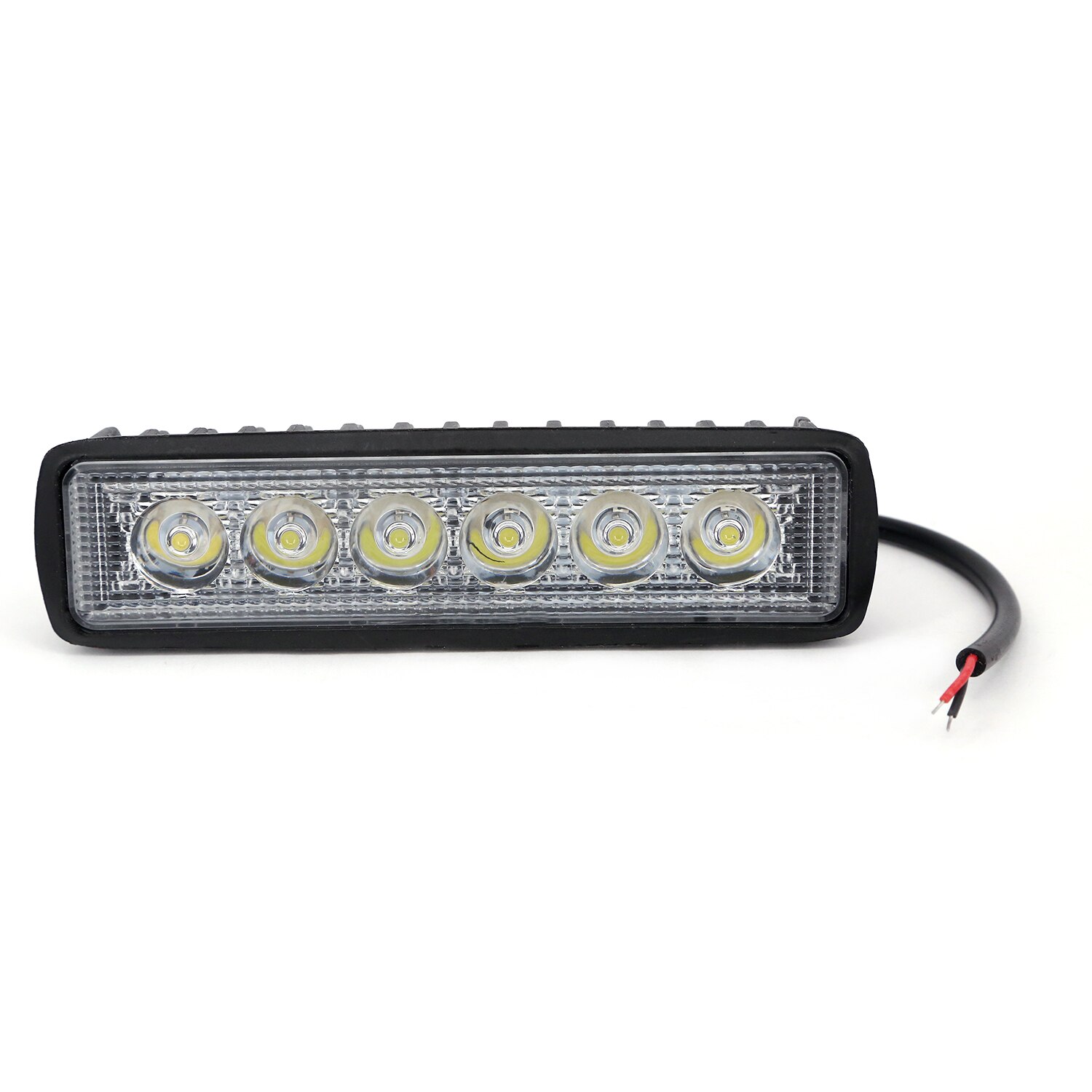 Ruiandsion P45T H5 LED-koplamplamp, wit/geel, DC 10-R2 superheldere CSP 30V-chipsets, LED-lamp voor auto, koplamp voor moto