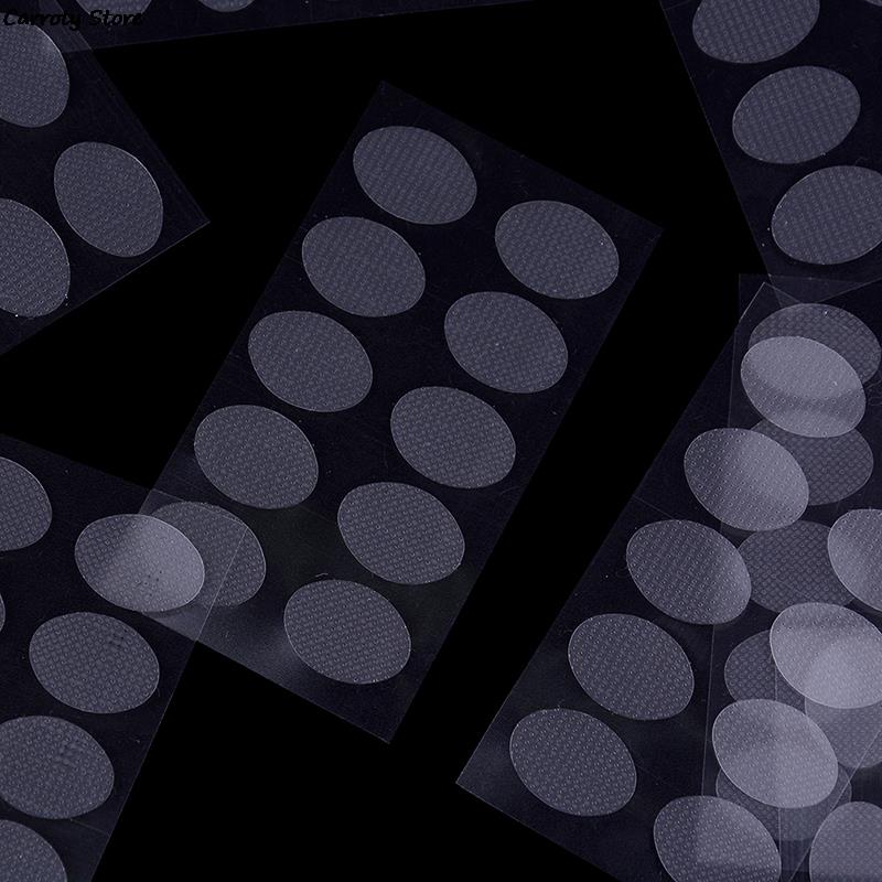 100/60 Patches Invisible Ear Lift For Ear Lobe Support Tape For Stretched Ear Lobes And Relieve Strain From Heavy Earrings