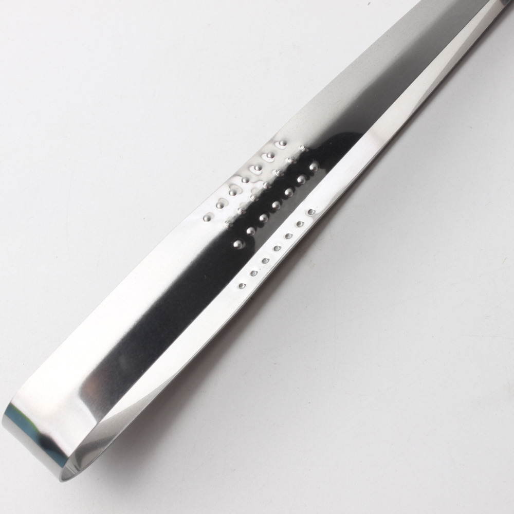 Cooking Frying Oil Strainer Wire Fine Filter Mesh Spoon Salad Clip Fryer Oil Filter mesh France Fried Tong Colander Oil Drainer