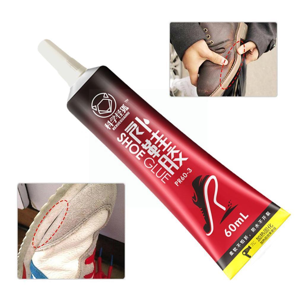 Adhesive Shoemaker Universal Strong Super Shoe Glue Shoe Waterproof Leather Shoes Shoes Repair F0i5 Gluefor Sp Z1s0