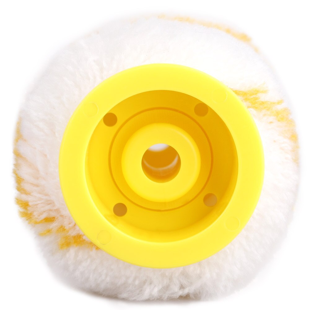 2pcs Trimming Roller Brush Ceiling Wall Handheld Door Decorative Room Multiuse Baseboard Painting Tools Paint Edger Roller