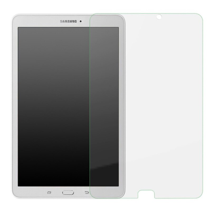 Tempered Glass For Samsung Galaxy Tab E T560 T561 9.6&quot; Screen Protect Film Clear Cover 9H 2.5D 0.3mm Explosion-Proof Toughened: Default Title