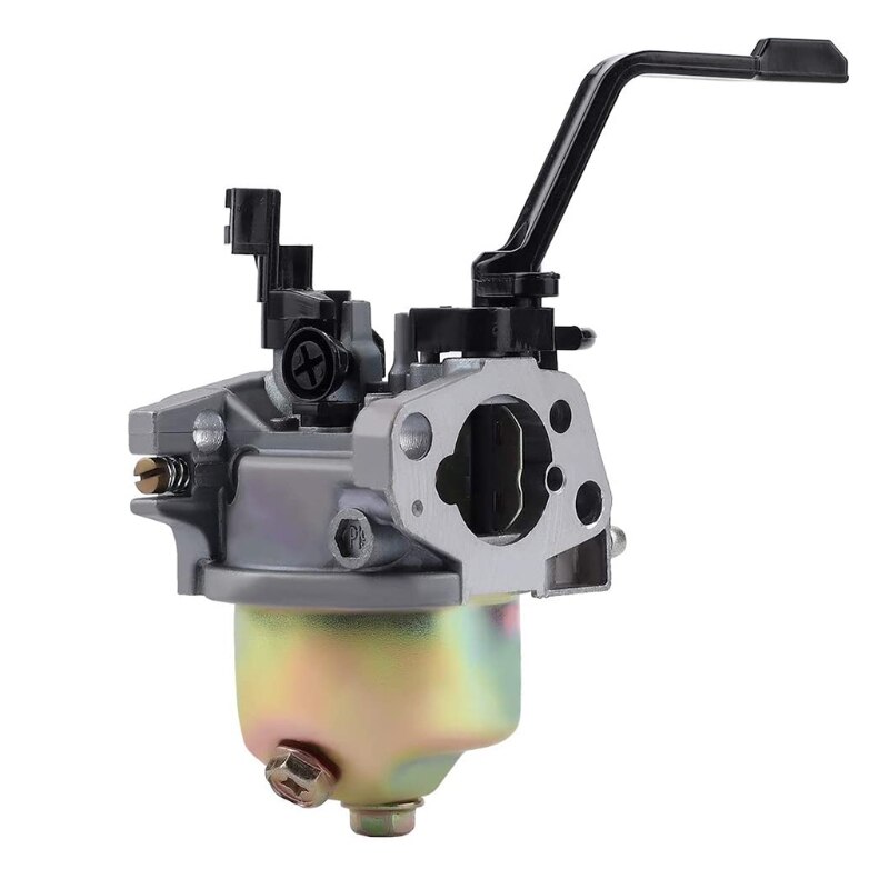 Carburetor Carb fit Honde GX120 GX160 GX200 168F 5.5hp 6.5hp 163cc 196cc Engine Champion Power Equipment 3000 3500 4000 Watts