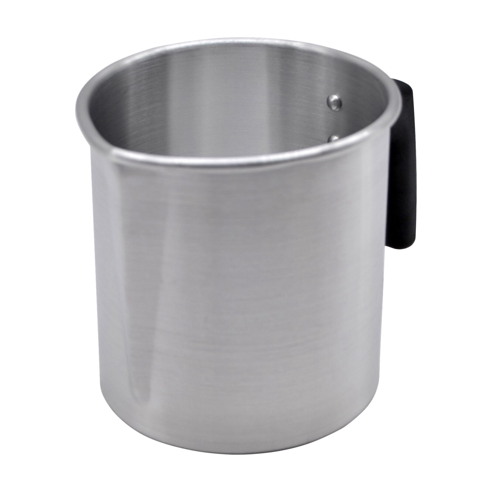 Wax Melting Pot 1.2L Wax Cup Scented Candle DIY Wax Melting Pot Jug Internal for Candle Making and Soap Making Crafts