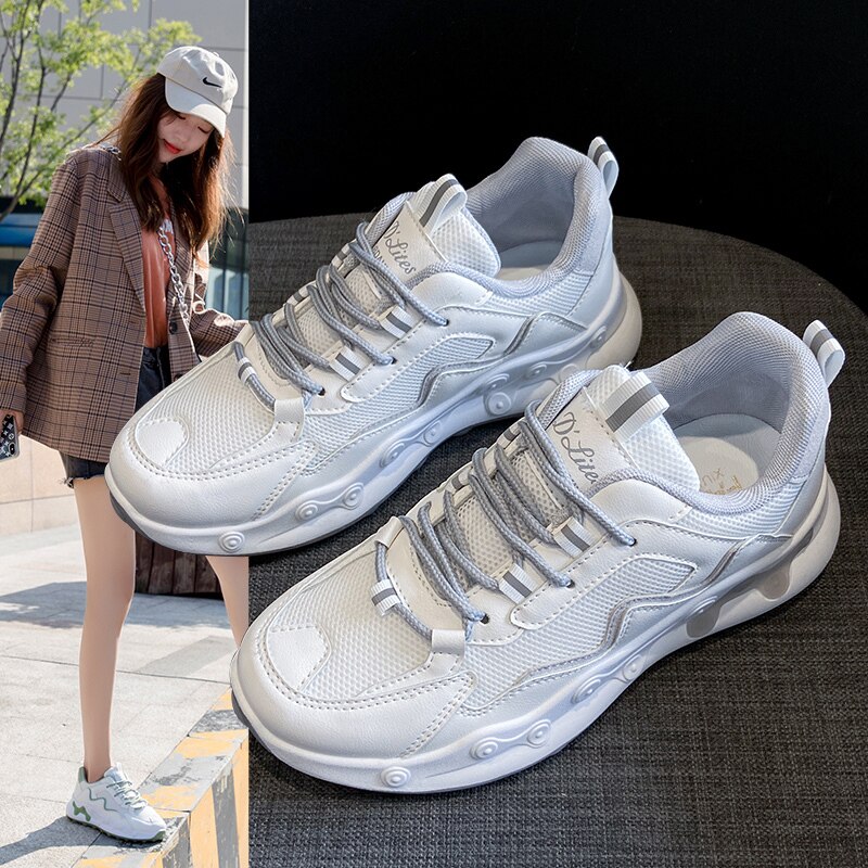 M-019 Herfst Schoenen