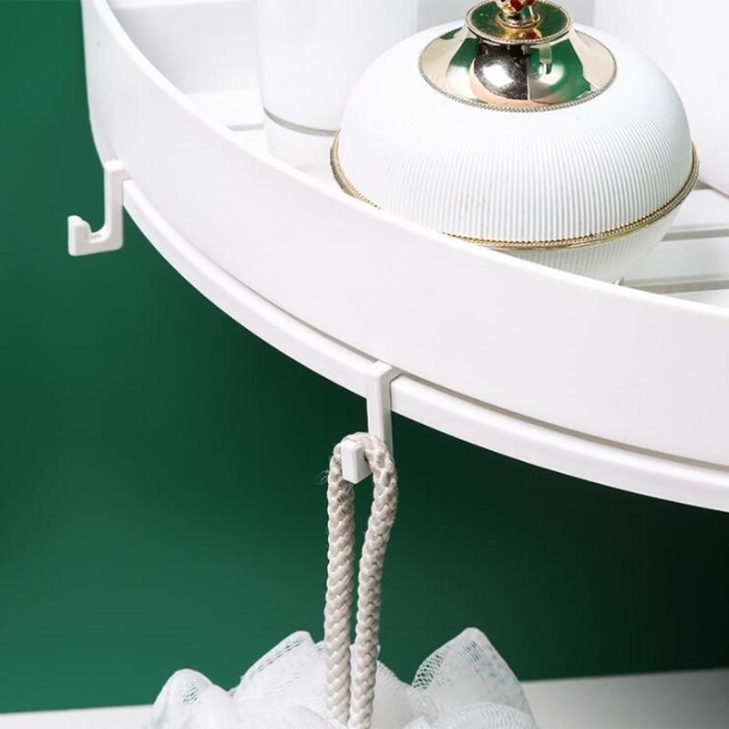 Bathroom Storage Storage Containers ShelvesFor Wall Kitchen Organizer Bathroom Accessories Shelf Organizer Bathroom Shelves