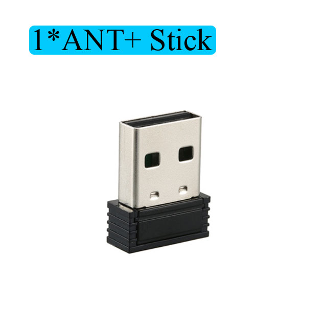 Magene Heart Rate Monitor H64 S3+ ANT+ Bluetooth Bicycle Dual Mode Speed Cadence Sensor Bicycle Computer For GARMIN Bryton XOSS: 1 ANT USB Stick