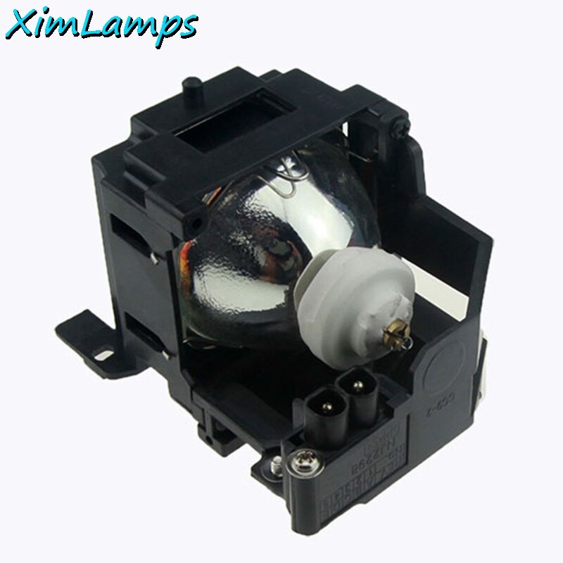 DT00751 Projector lamp met Behuizing voor Hitachi CP-X260/CP-X265/CP-X267/CP-X268/PJ-658 180 Dagen Garantie