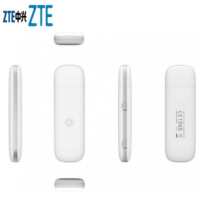 ZTE MF831 4G LTE USB Modem