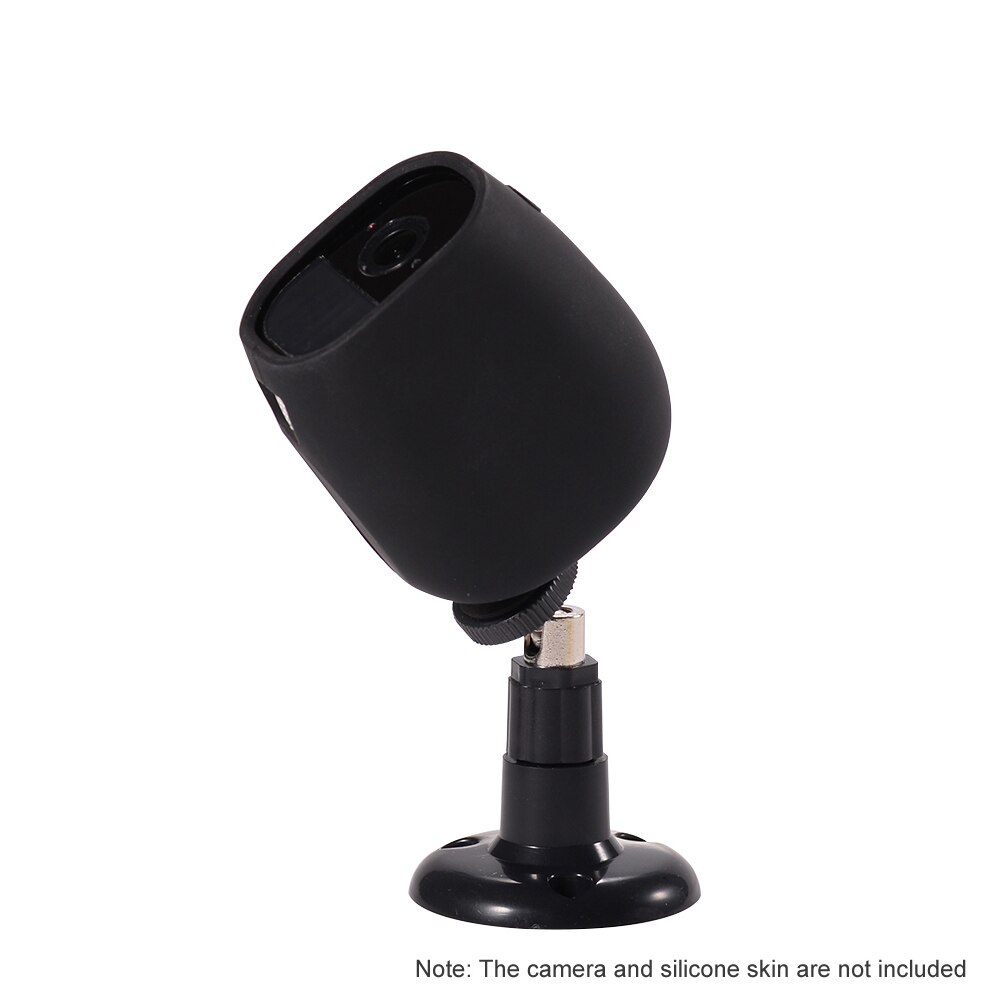 Gatuida 4 Stück Gürtelhalter Schwarz - Elastische Rucksack Schlaufen