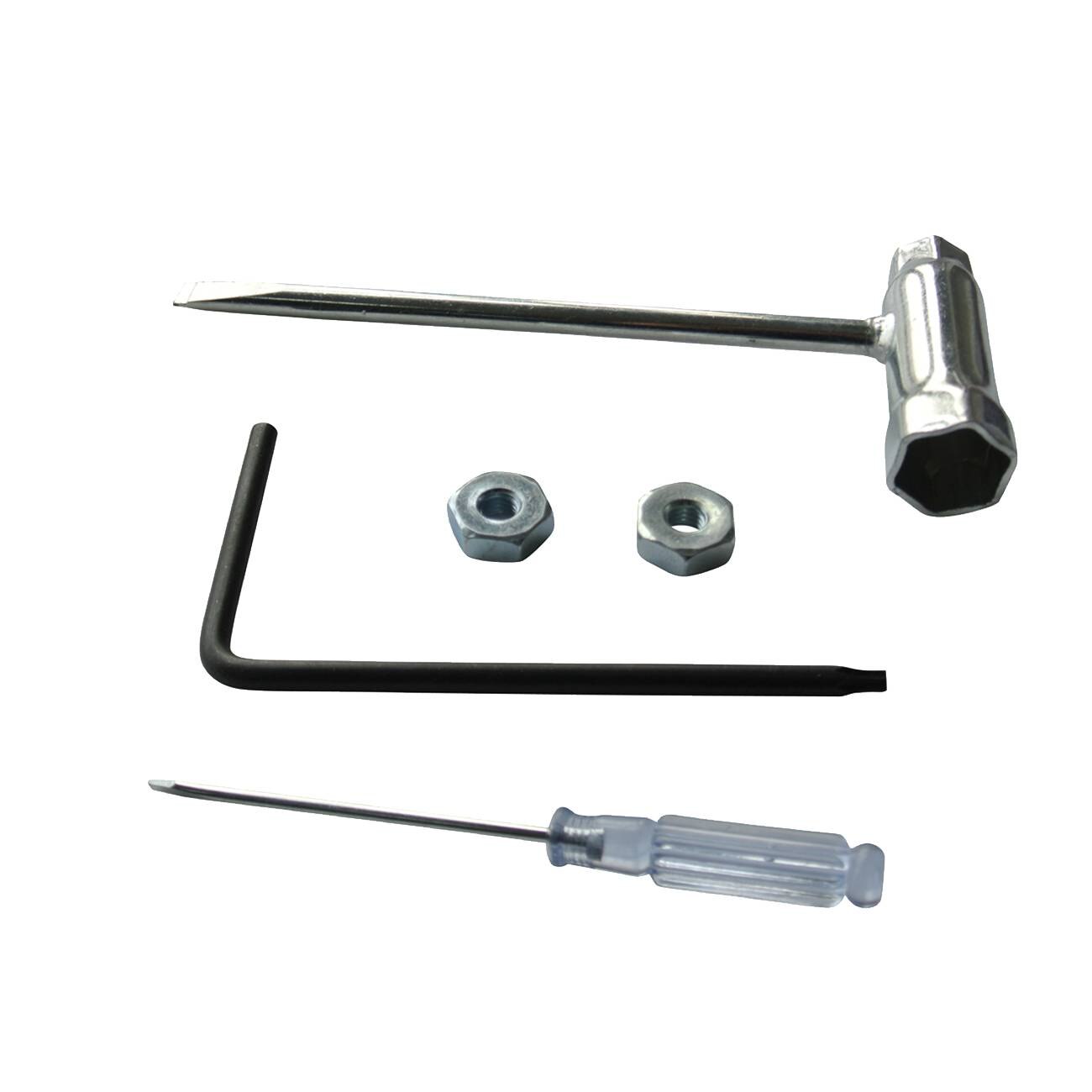 13/19 Wrench T27 Torx Carburetor Screwdriver Fits Stihl Chainsaws Tool Set Chainsaw Accessory Tune-up Kit