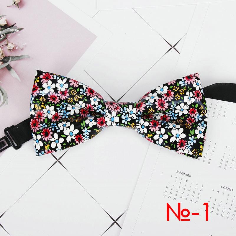 Pu Leer Mannen Bowtie Klassieke Vlinderdas Voor Mannen Vrouwen Strik Casual Jongens Strikjes Sjaaldassen Strikjes Voor Bruiloft party Mannelijke Stropdas: 1