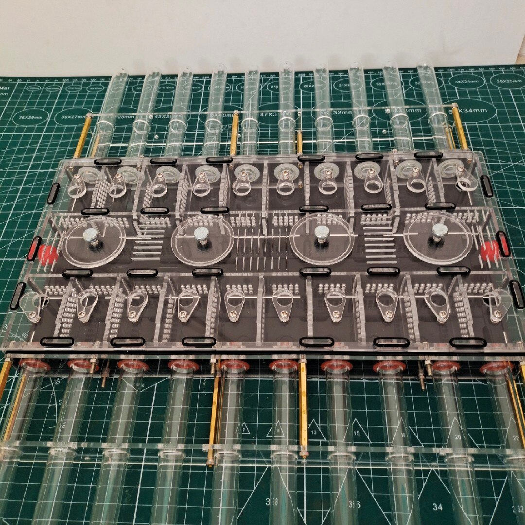 Infinite expansion Queen ant formicarium,arylic ant farm for queen laying egg ant nest