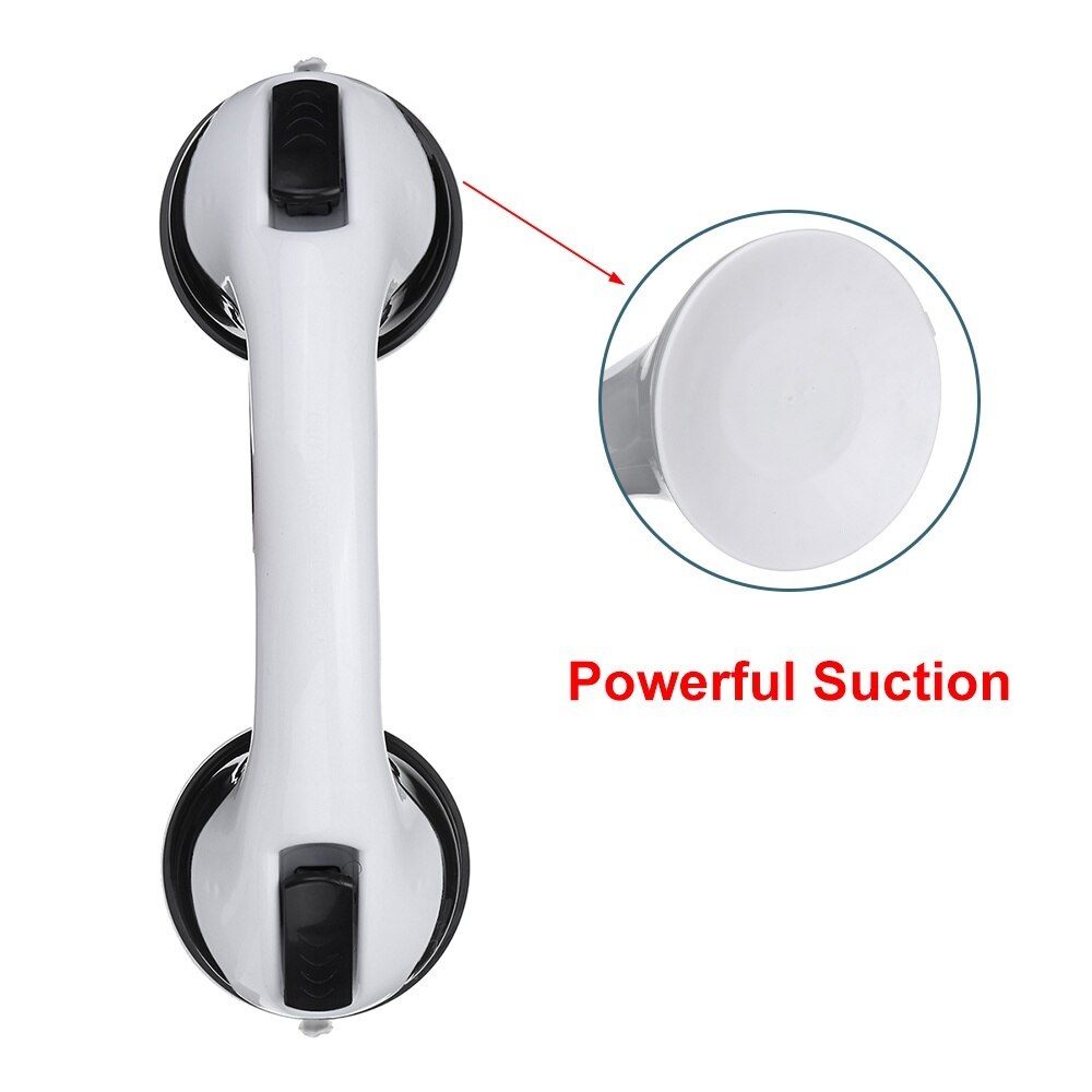 1/2 kpl imukuppi käsinoja turvakaide kylpyhuoneen ovi liukumaton tyhjiökahva wc kaide kaide suihkukahva