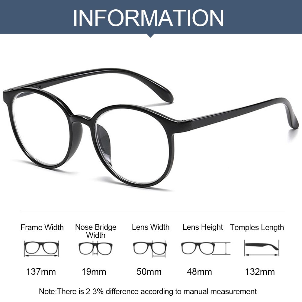 0 ~-4,0 gafas para miopía, gafas para miopía, cuidado de la visión, gafas ópticas, gafas para ordenador, protección contra la radiación