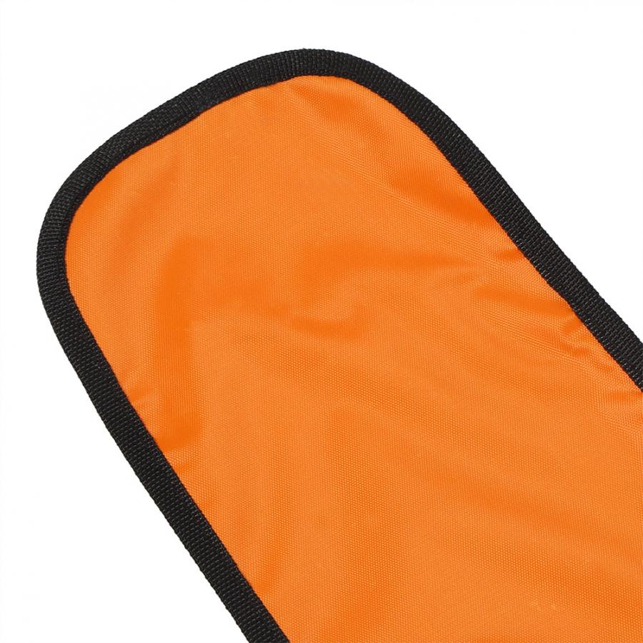 Portable Chainsaw Carrying Bag Case Oxford Fabric Chain Saw Protective Holder Bag Chainsaw Holdall Carrier Bag