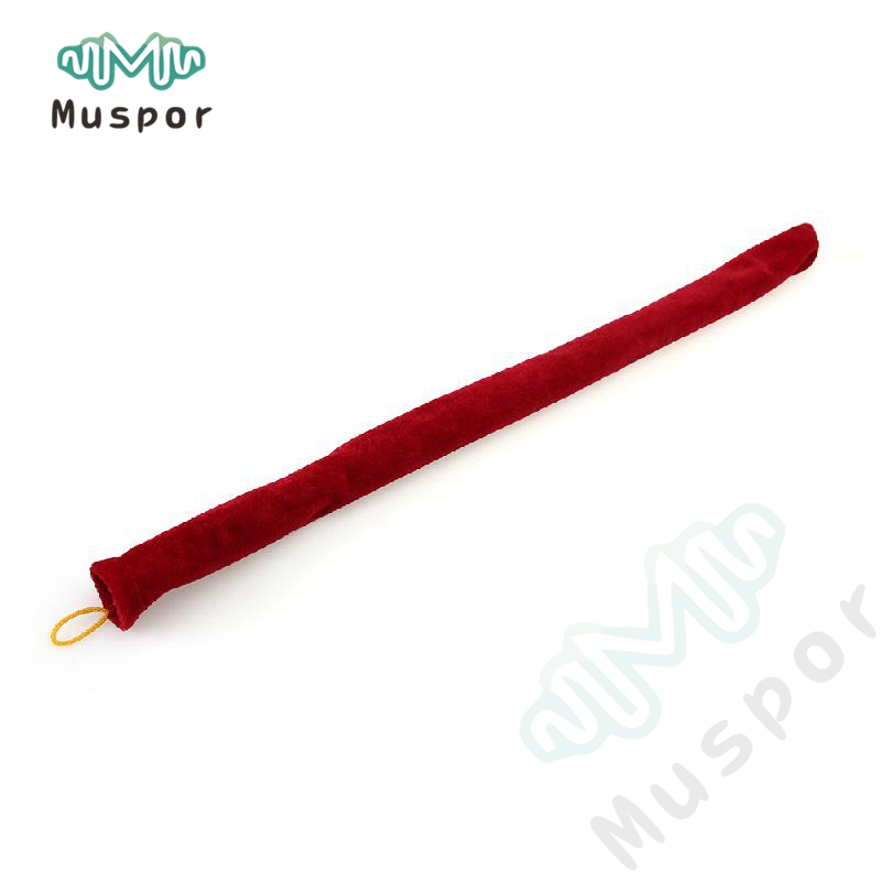 Instrumento Musical chino tradicional hecho a mano Dizi flauta de bambú en C D E F G tono clave