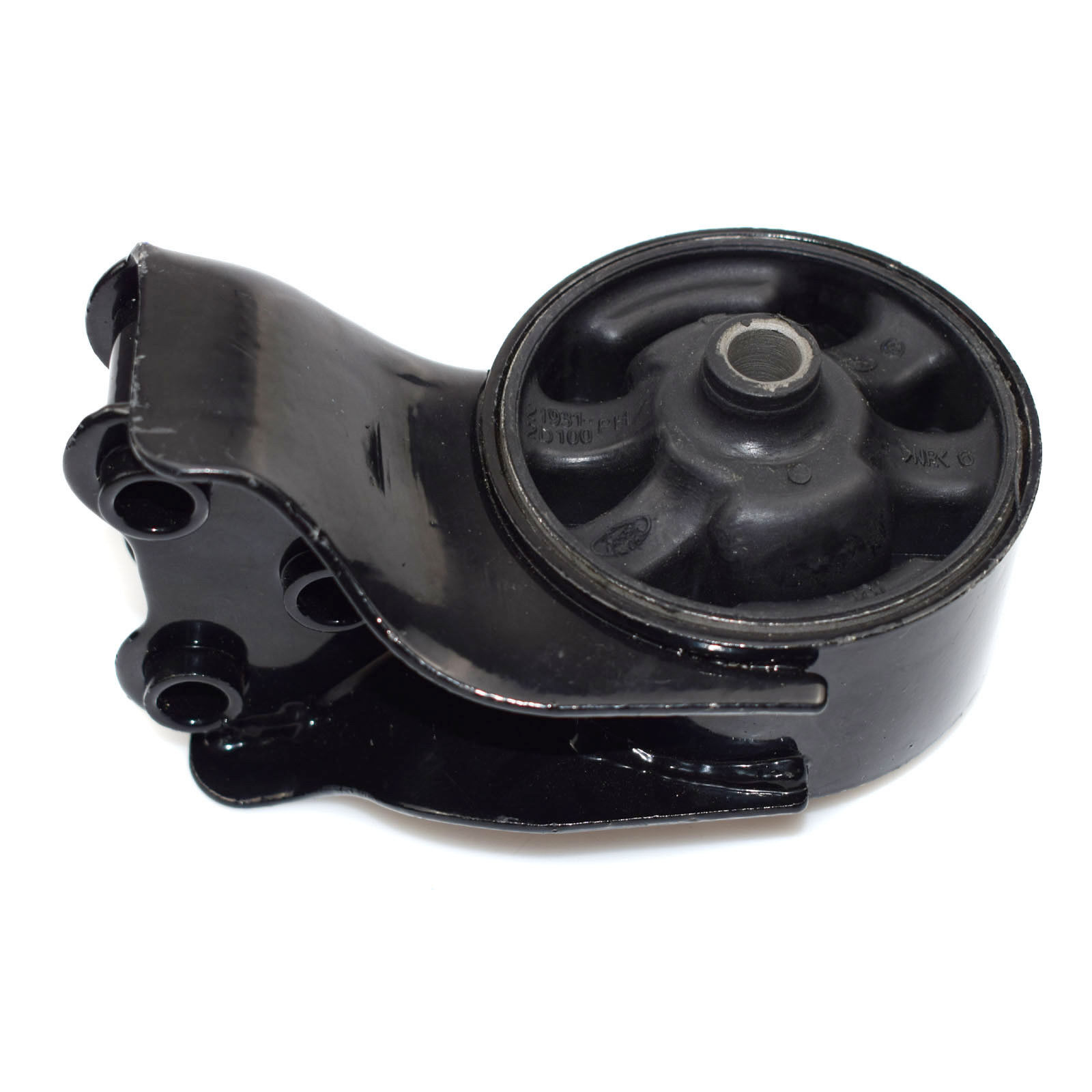 Montura de motor trasero izquierdo WOLFIGO 21930-2D101 219302D101 para Hyundai Elantra 2001-2006 para Hyundai Tiburon 2003 2,0l 2,7l