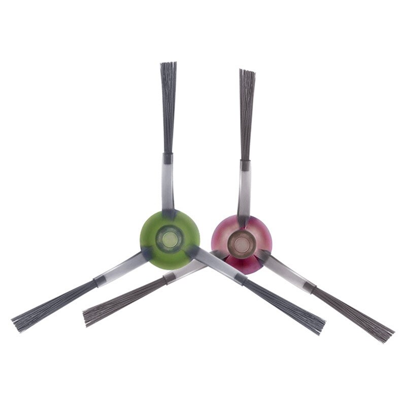 12PCS For ECOVACS Deebot T9 T9max T9power T10 Robot Vacuum Cleaner With Brush Dust Box Filter Cleaning Replacement