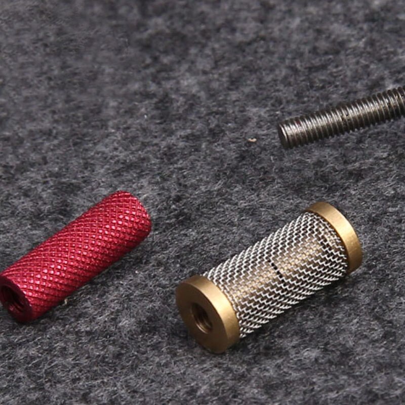 Lær håndverk kant olje penn lær side olje fargestoff penn dobbel hode applikator maling rulleverktøy til leathercraft diy tilbehør