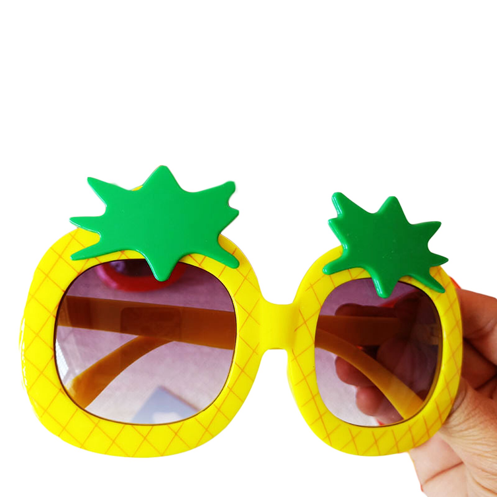 Peuter Zomer Glazen Accessoires Kids Baby Meisjes Strand Kind Baby Zon Outdoor Wear Ananas Kids