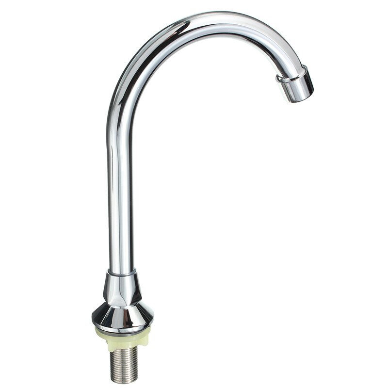 Foot Pedal Faucet Copper Bathroom Basin Sink Faucet Hospital Hostel Laboratory Public Places Water Tap