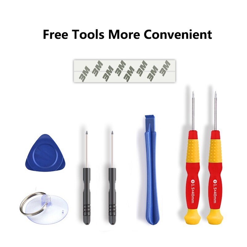 Lehehe BLP637 Batterij Voor Oneplus 5 1 + 5 5T Oneplus Vijf 4000 Mah Hoge Capaciteit Versie Vervanging batterijen Met Gereedschap