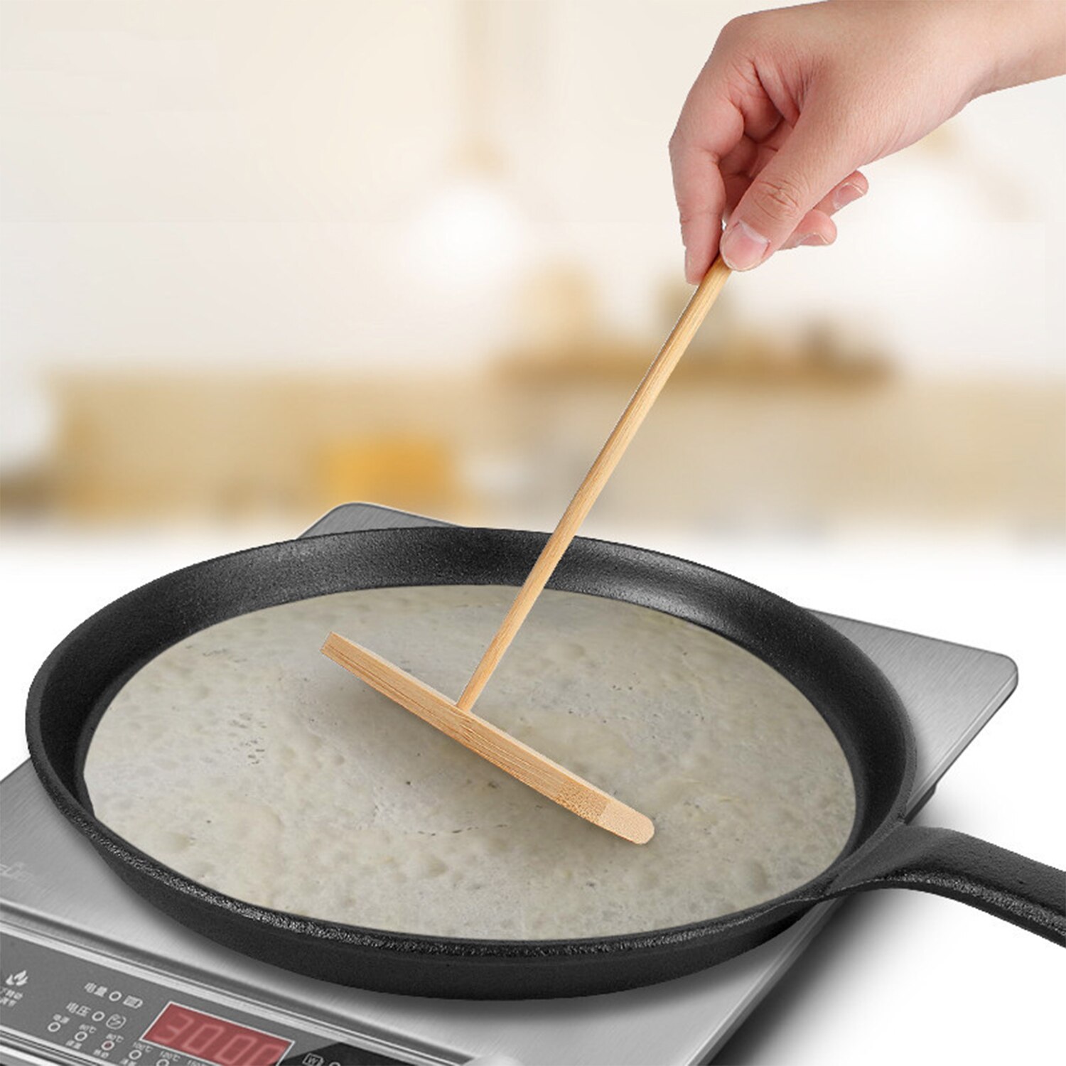 Crêpepan kopen? Bekijk ons aanbod | Oldenhof